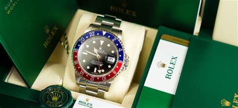 stolen Rolex replacement policy